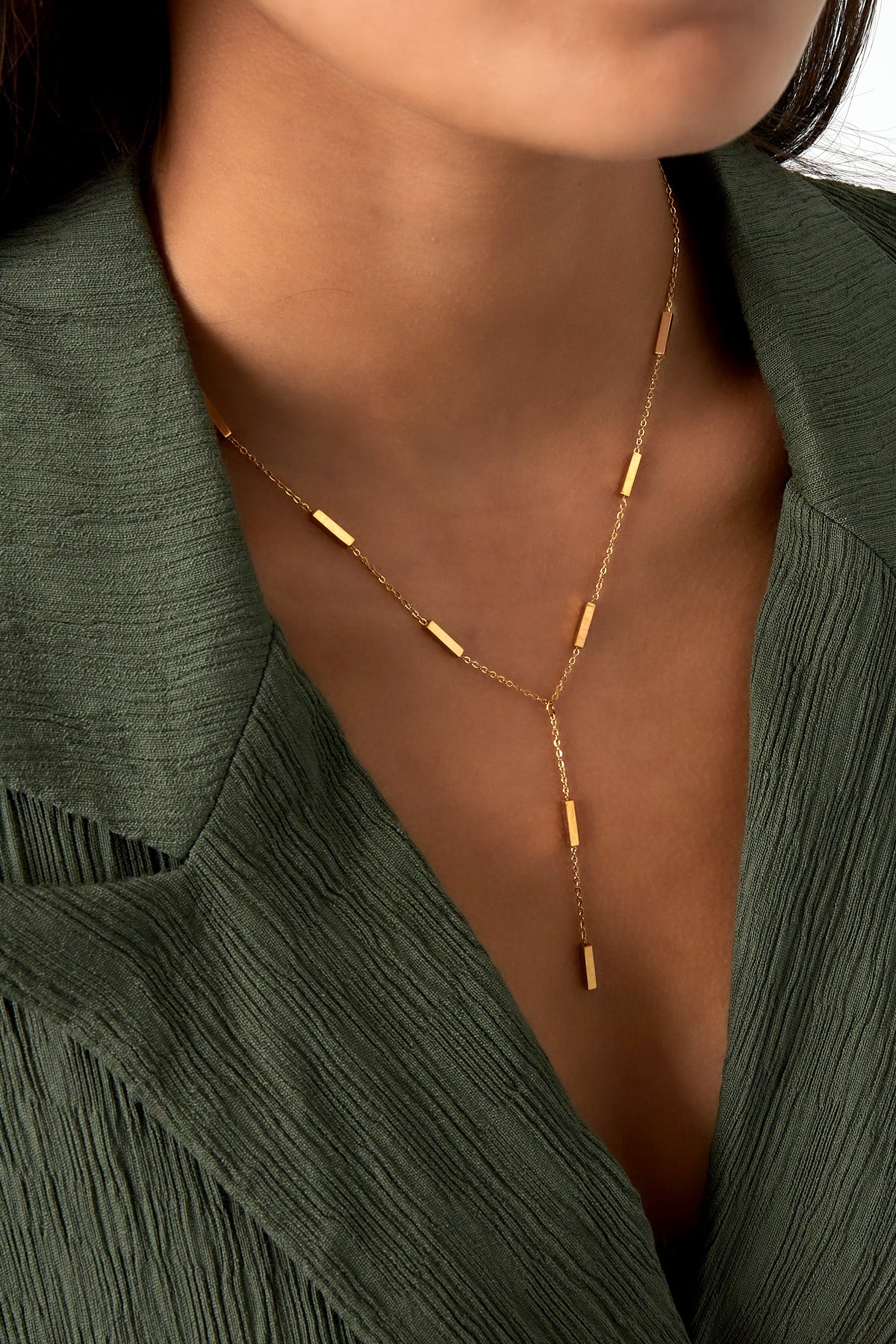 Timeless Elegance Kette