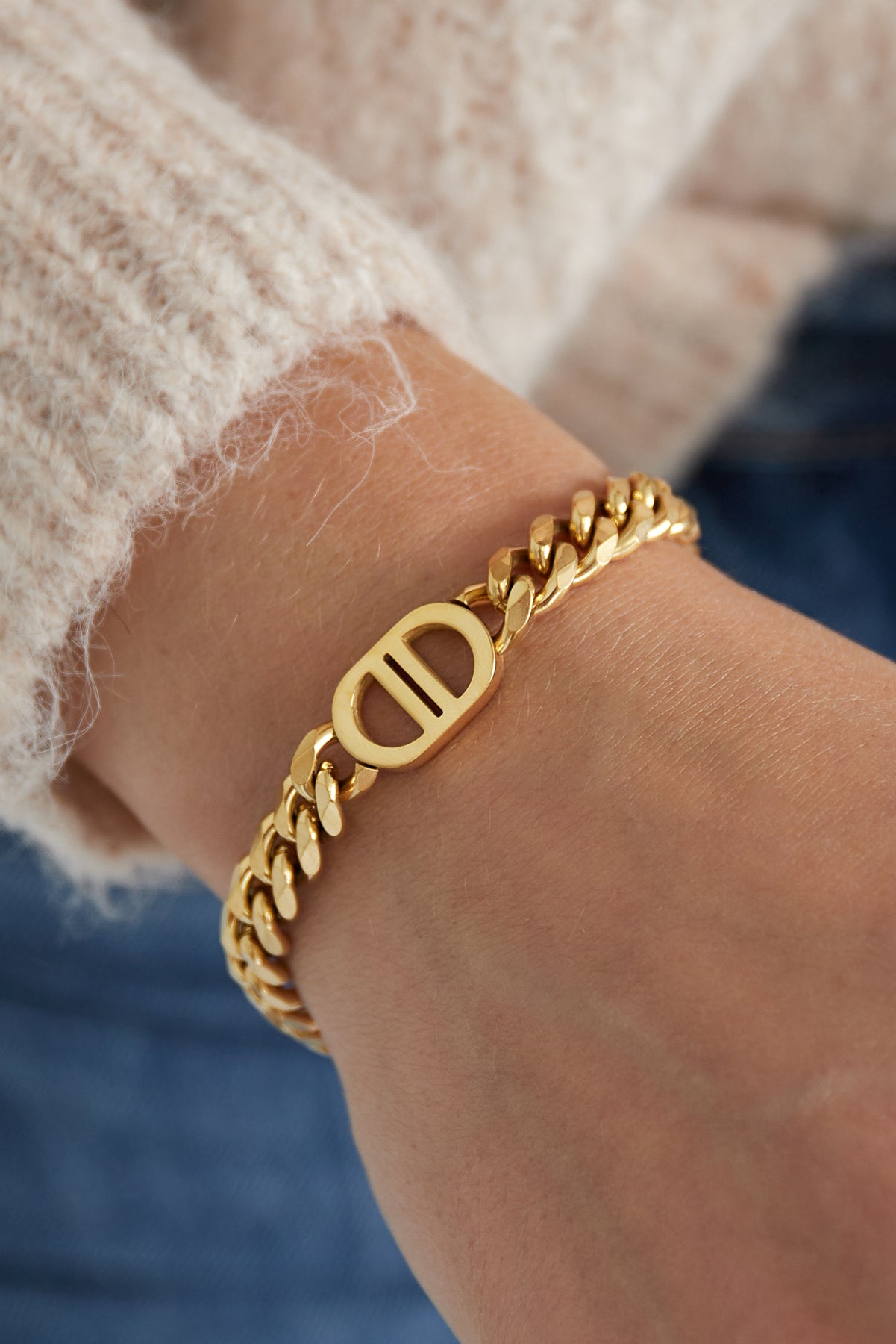 Good Life Armband