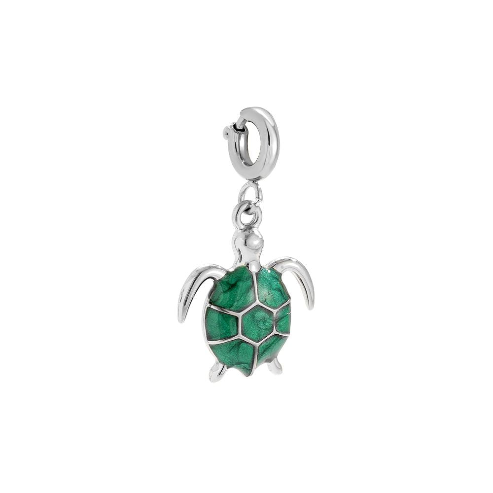 Green Turtle Anhänger
