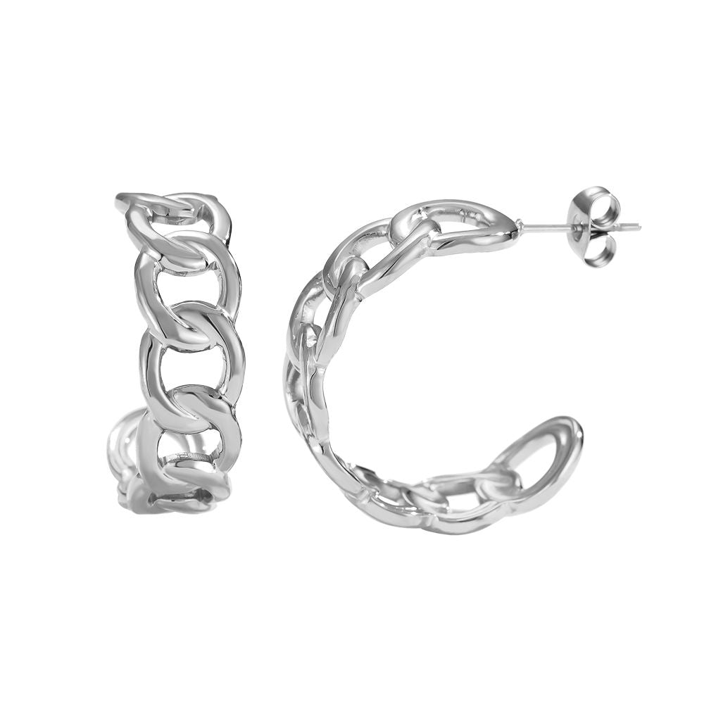 Lucky Chained Ohrringe