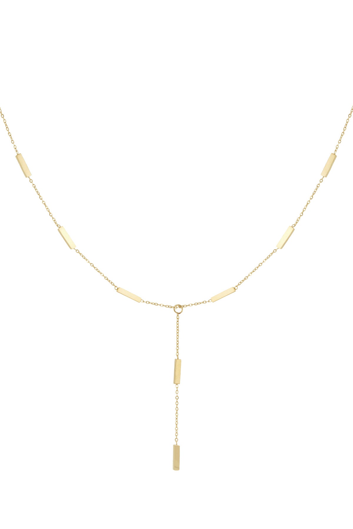 Timeless Elegance Kette