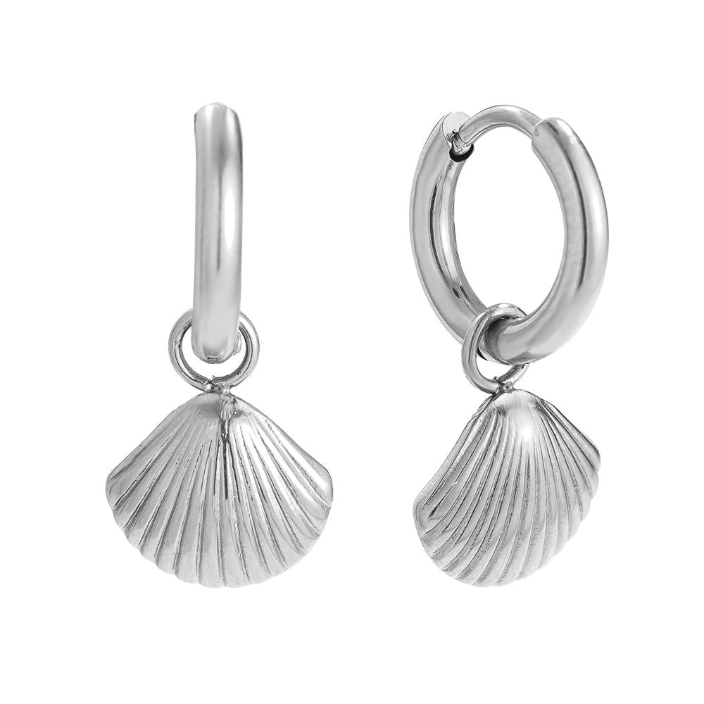 Cute Shells Ohrringe