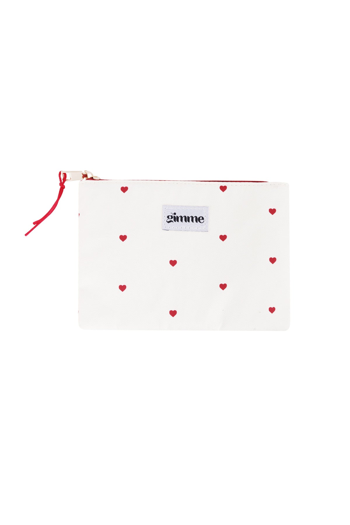 Herzchen Kosmetiktasche