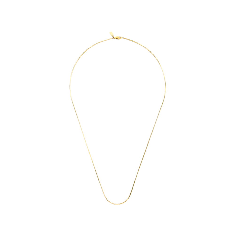 Box Chain Kette