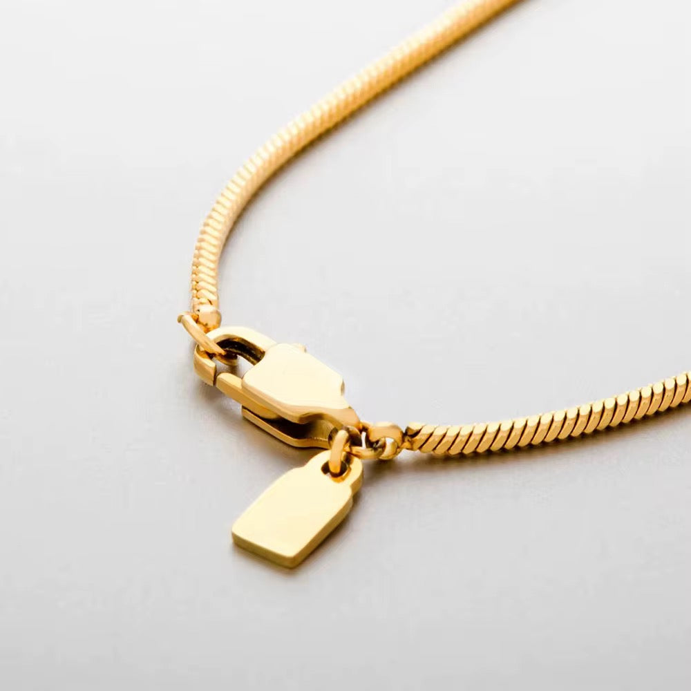 Square Chain Kette