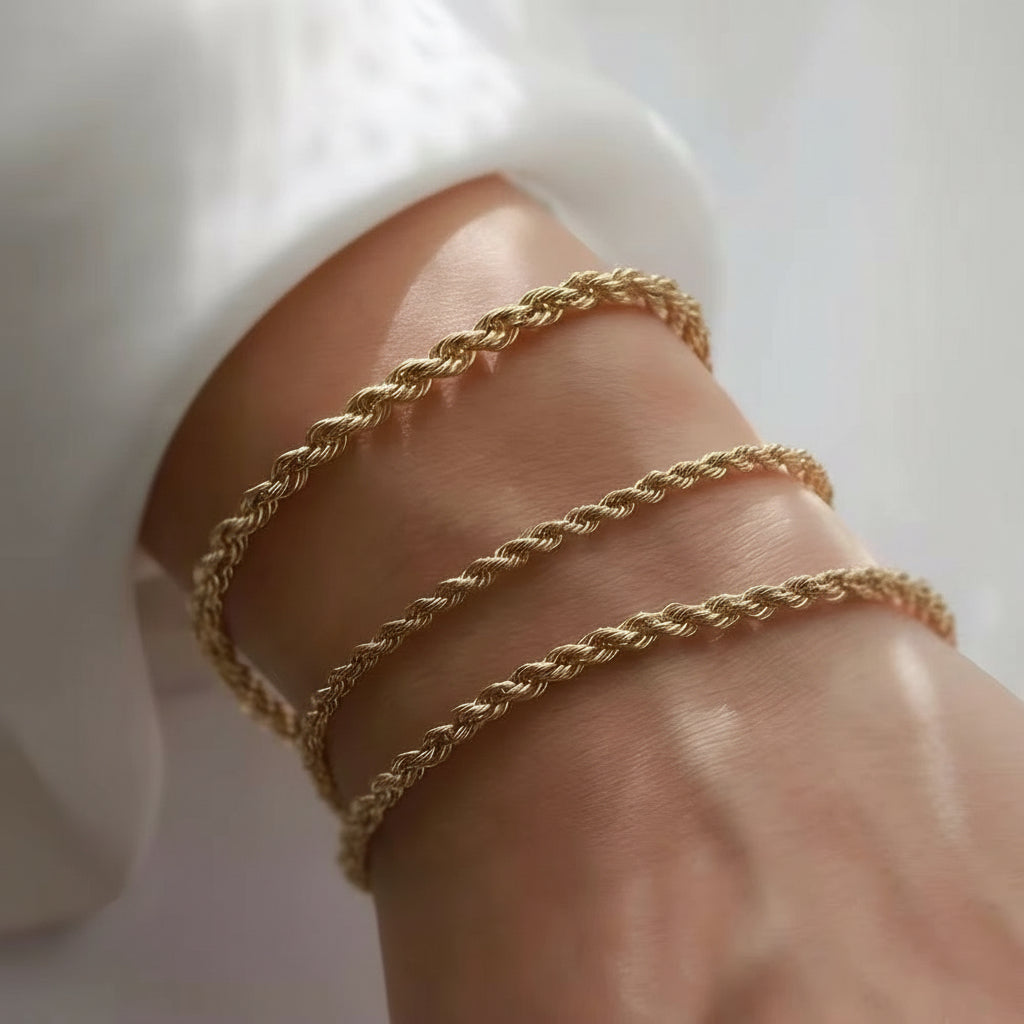 Rope Armband