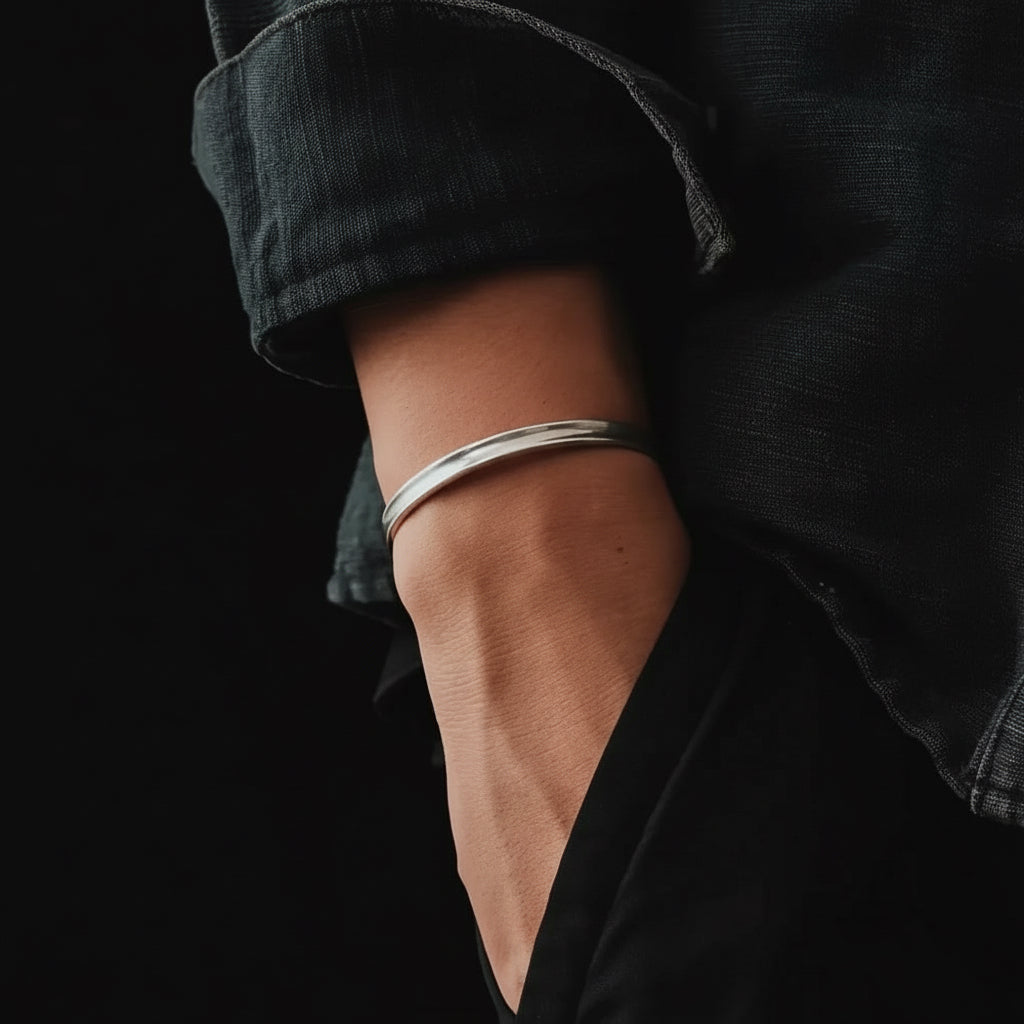 Elegance Armreif