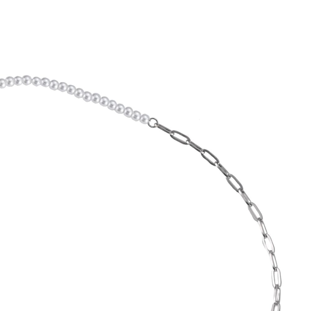 Artificial Pearls Kette