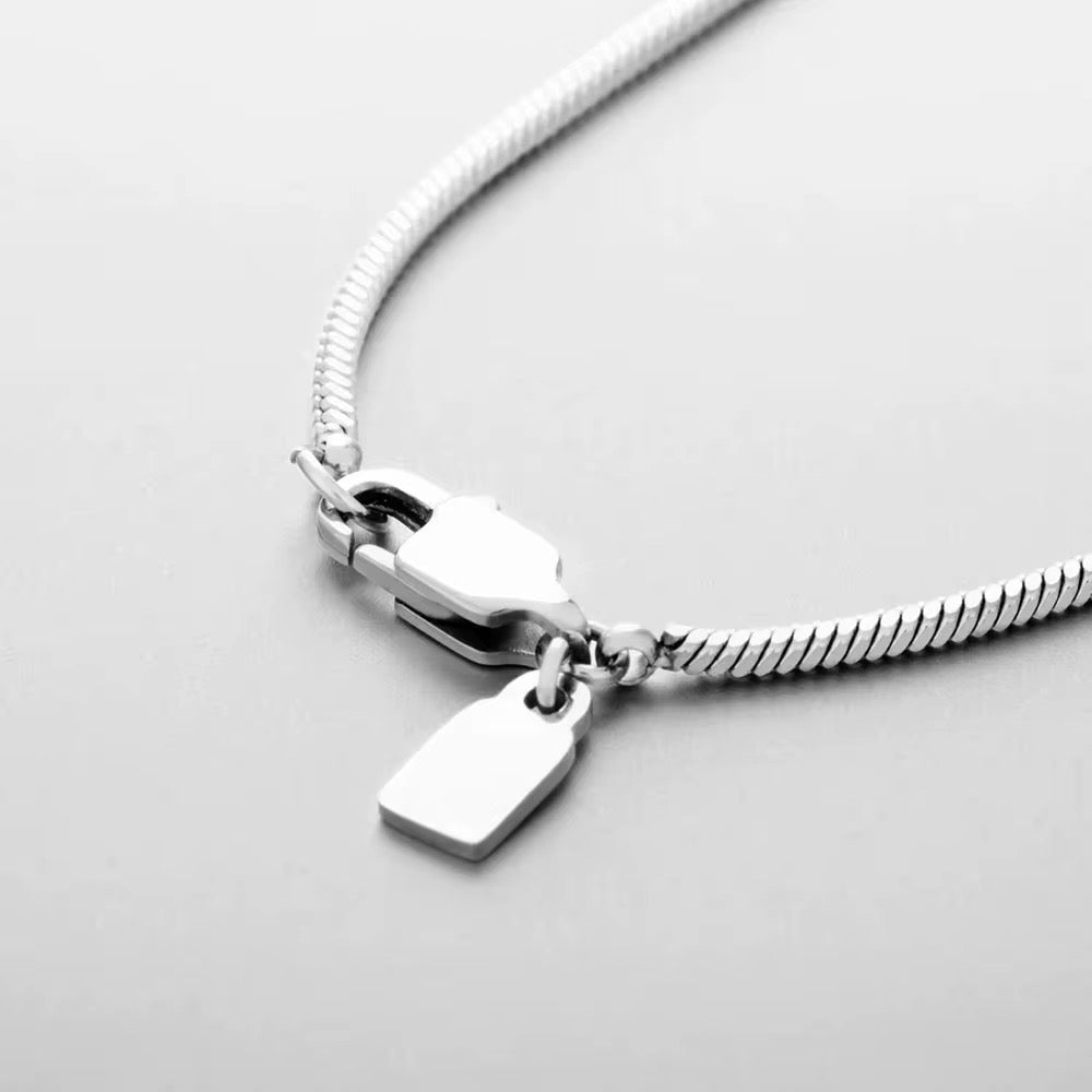 Square Chain Kette