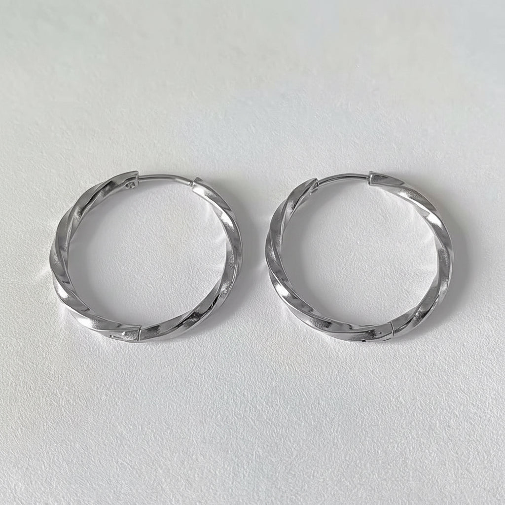 Simple Circle Creolen