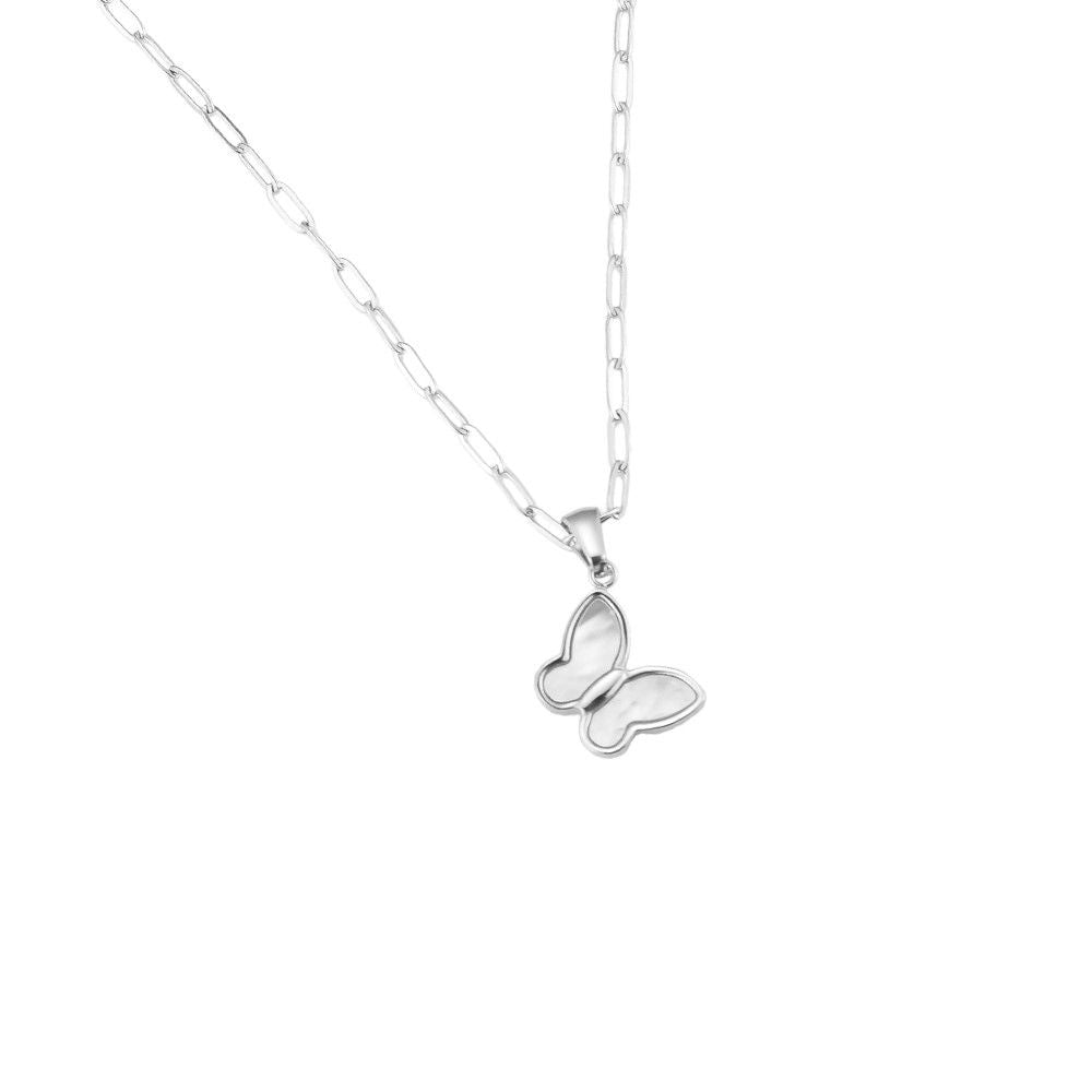 Fleeting Butterfly Kette
