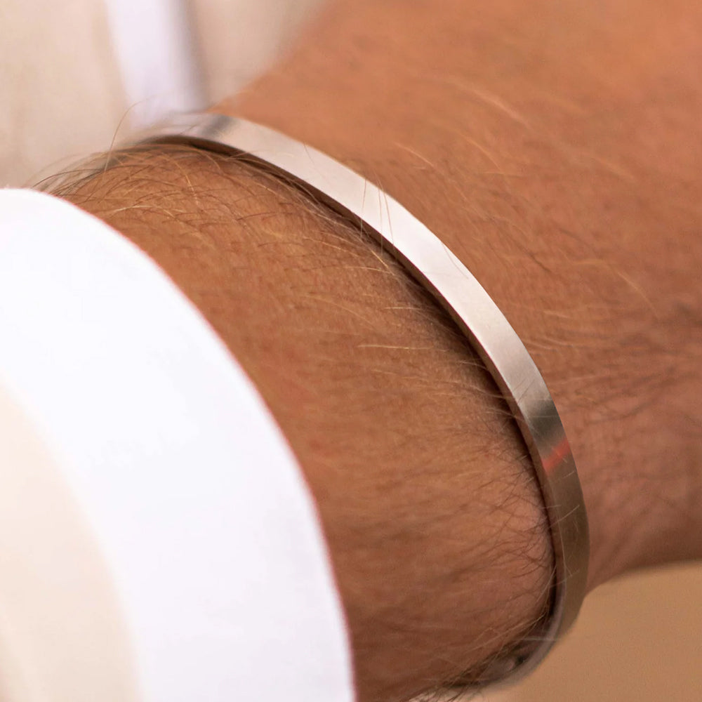 Luxus Armreif