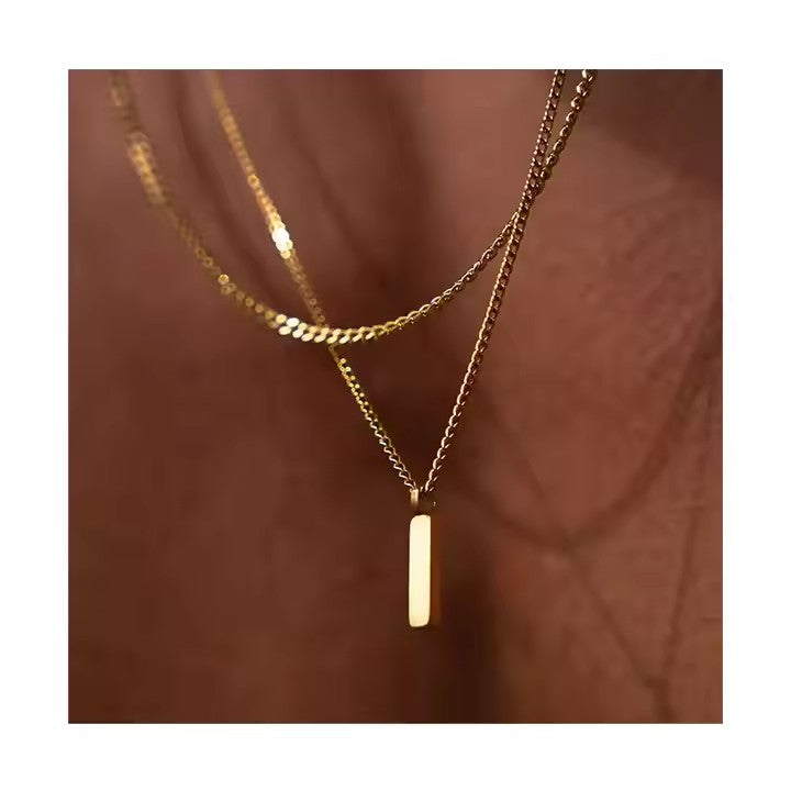 Elegance Bar Kette
