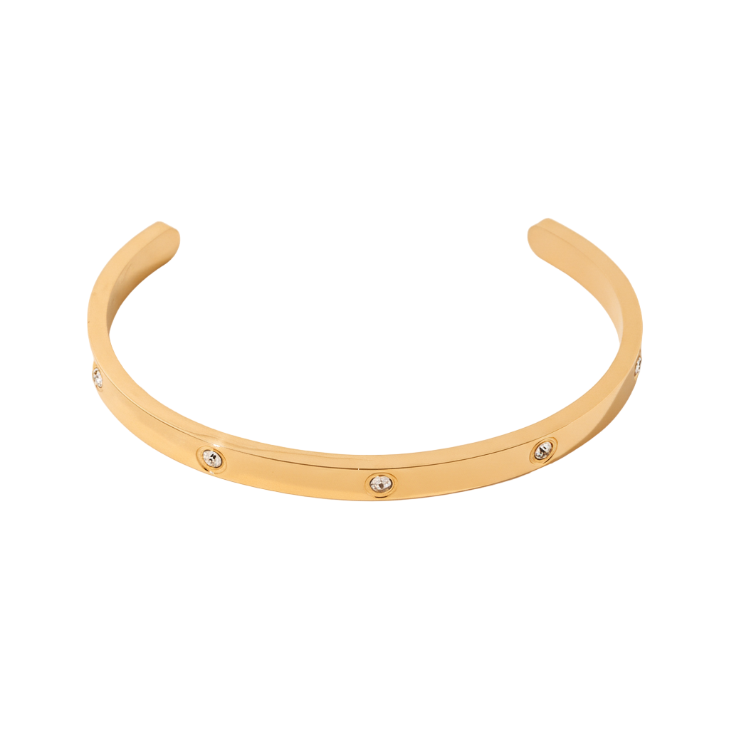 Sparkle Five Armreif