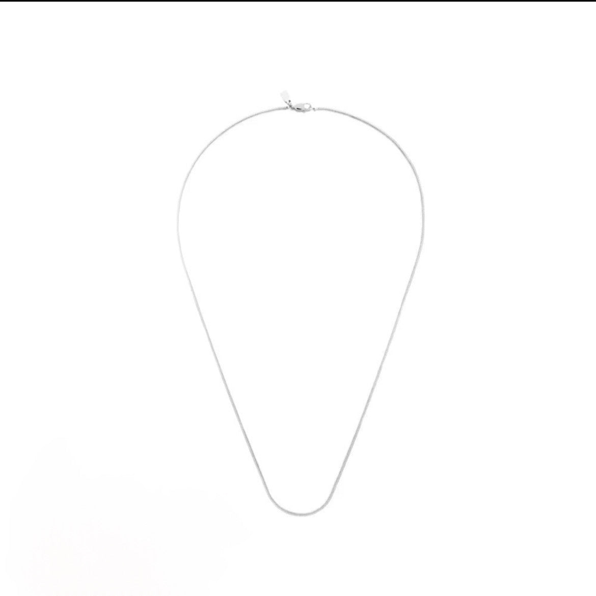 Square Chain Kette