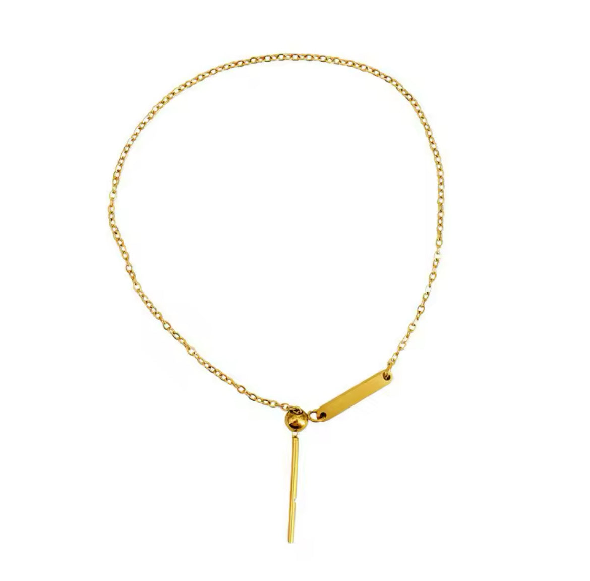 Fine Charm Kette