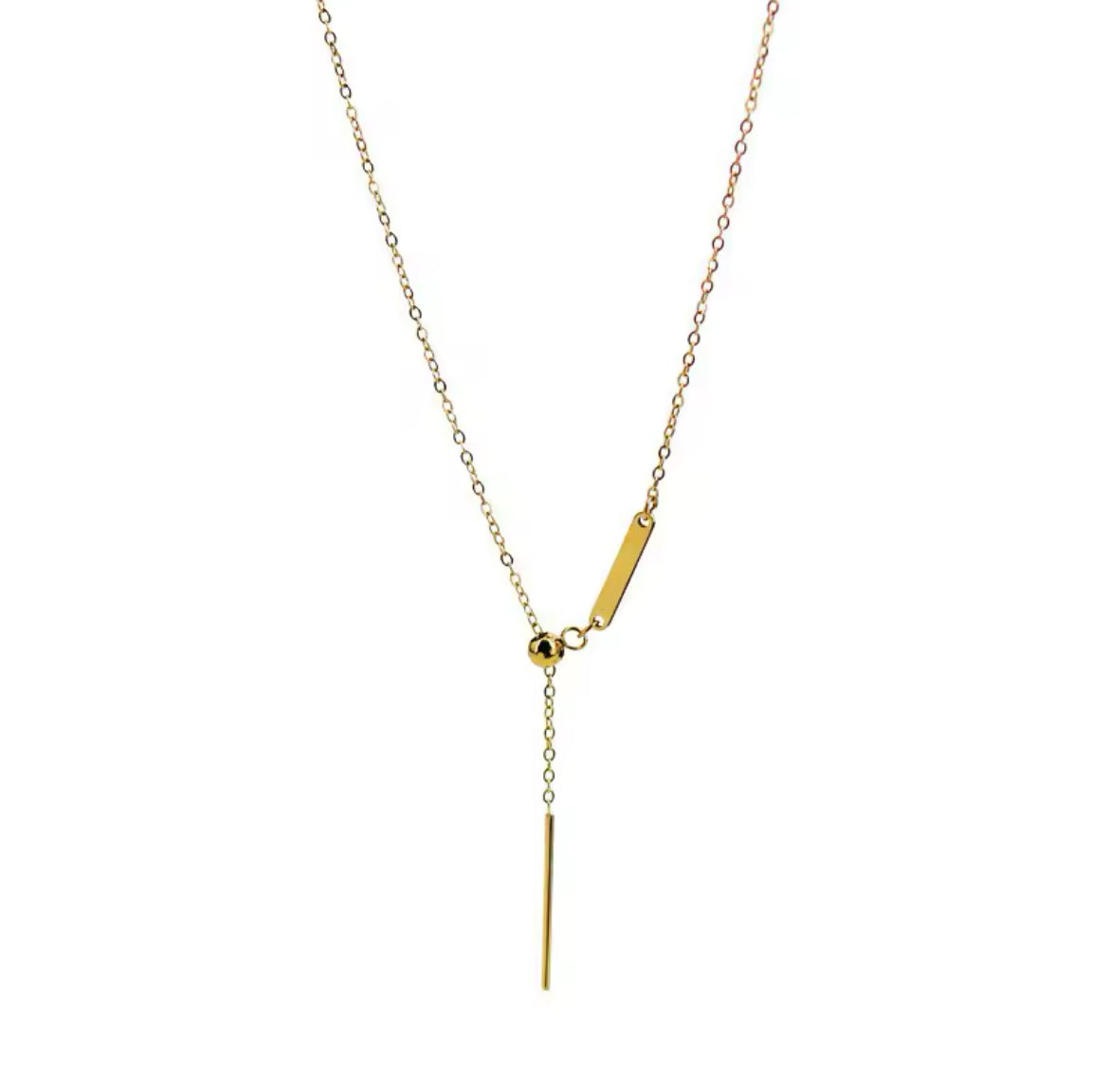 Fine Charm Kette