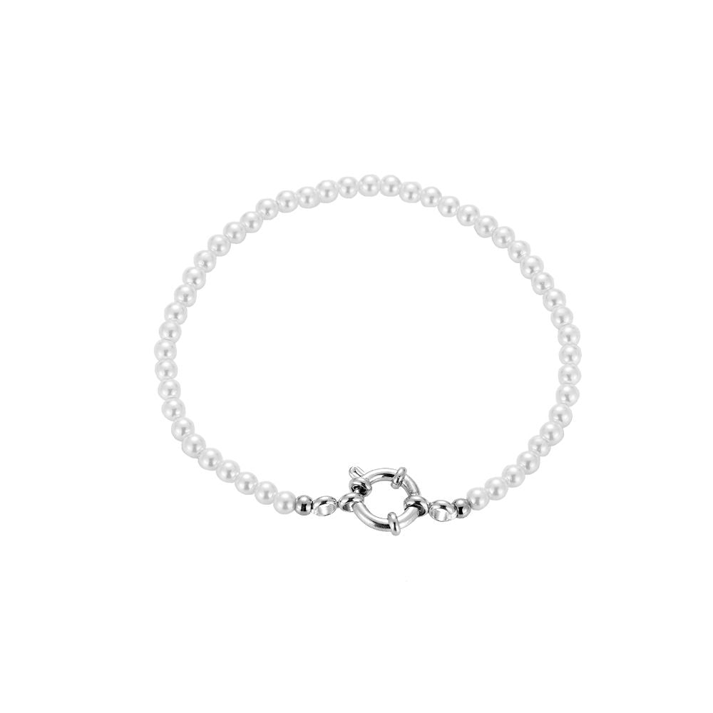 Line of Mini Pearls Armband