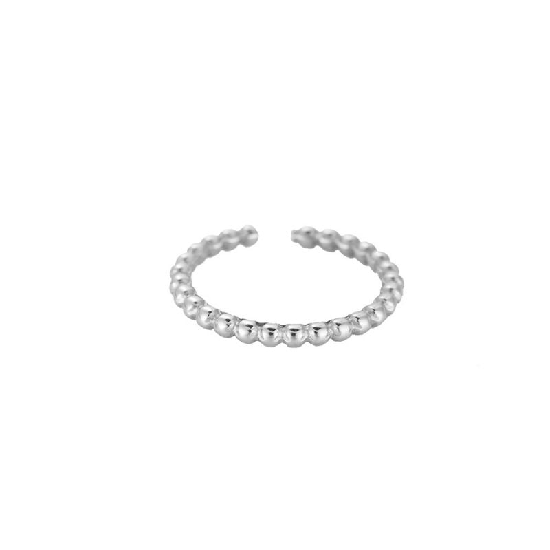 Simple Dots Ring