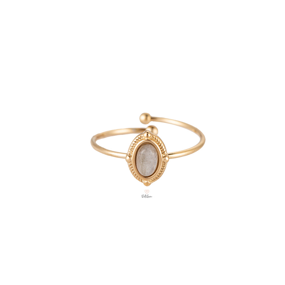Sloane Ring