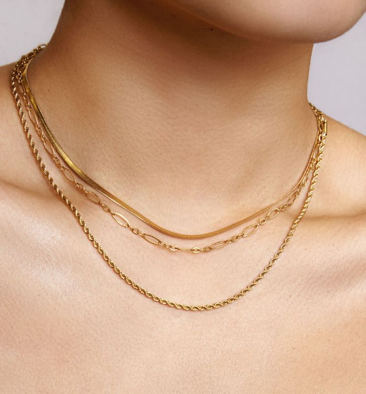 Twist 2.0 Kette