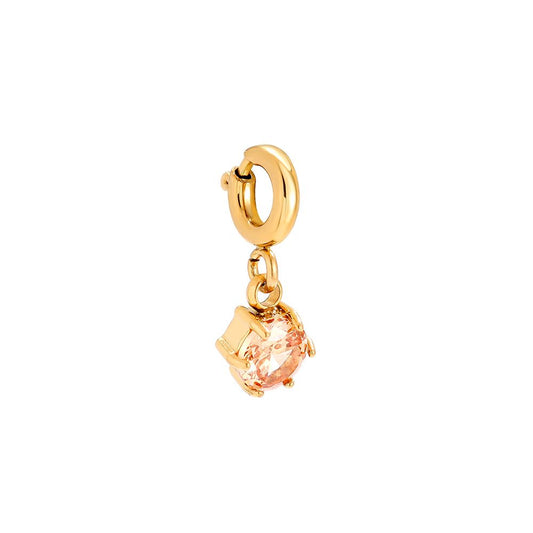 Color Diamond Anhänger