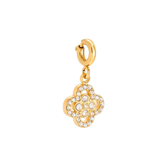 Diamond Clover Anhänger
