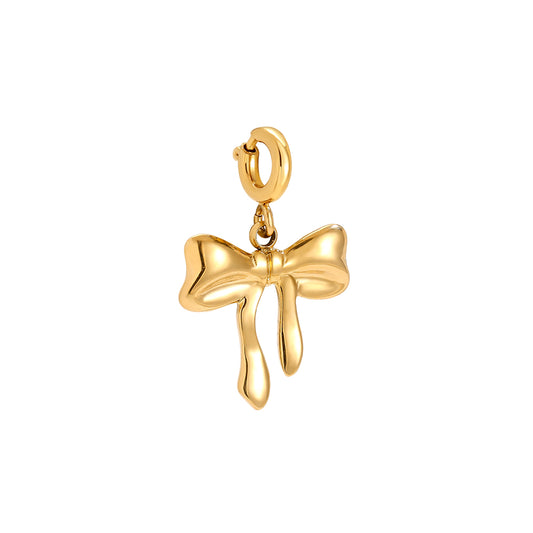 Bowtie Charm