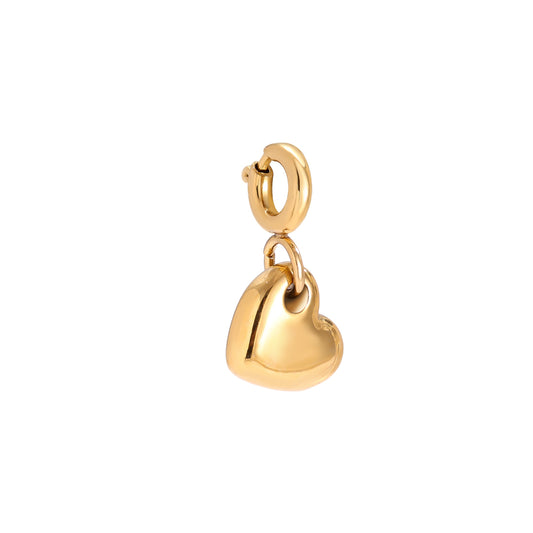 Heart Charm
