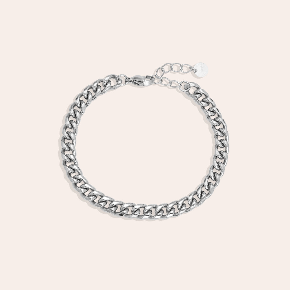 Chain Style Armband