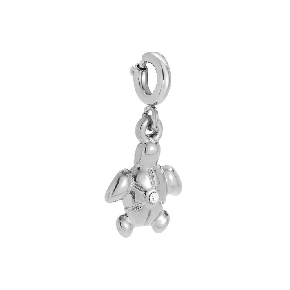 Turtle & Diamond Anhänger