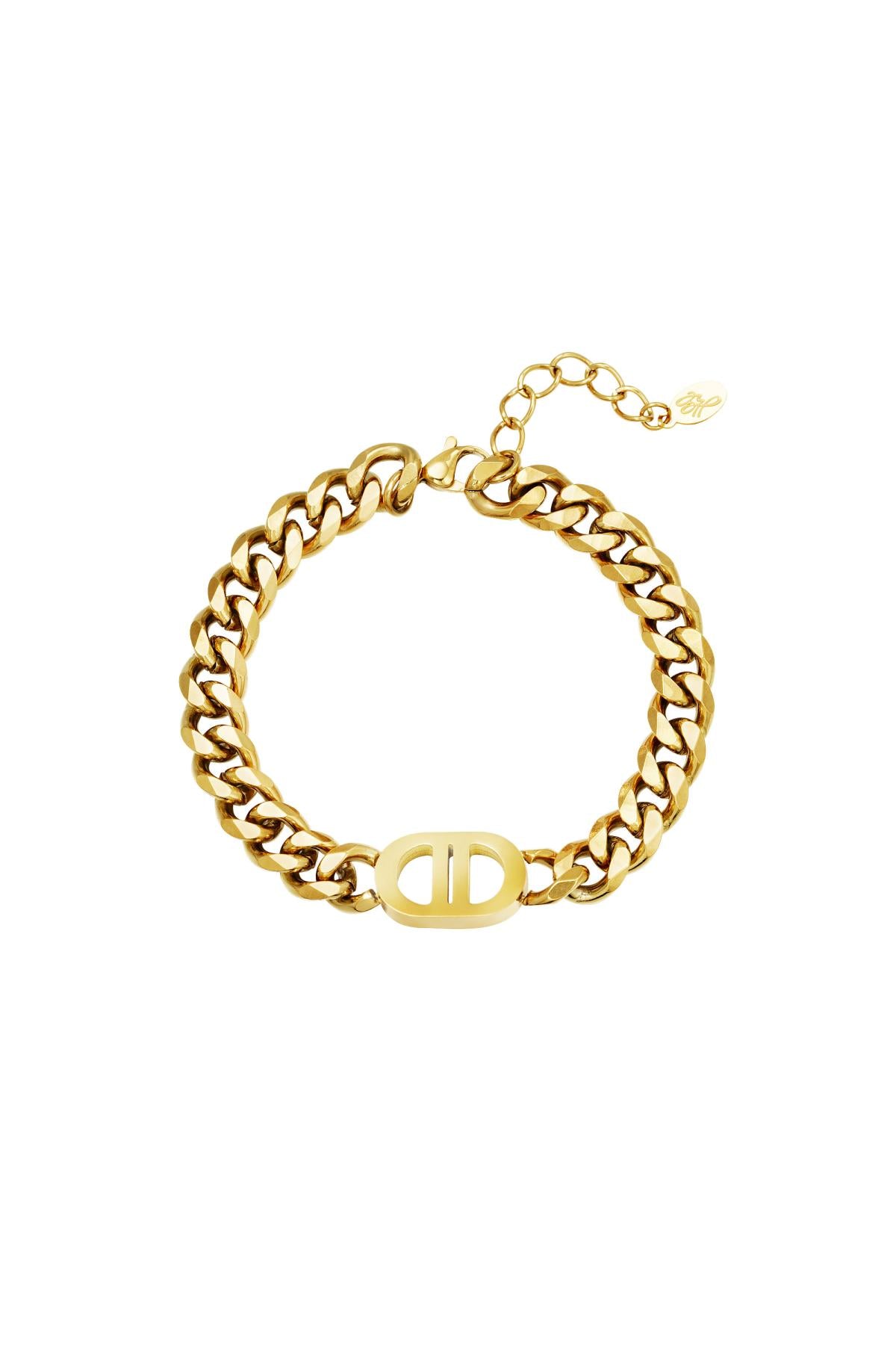 Good Life Armband