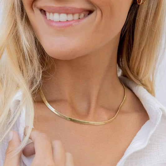 Snake Kette