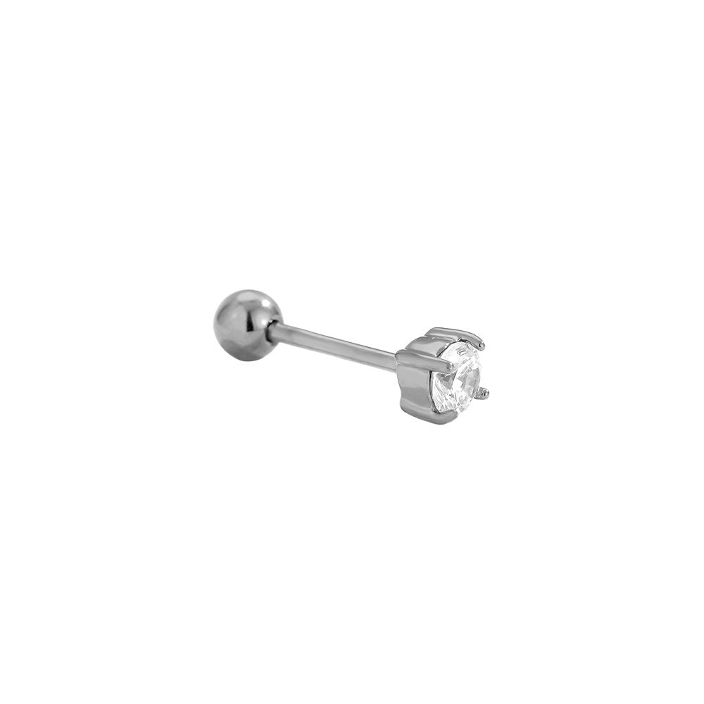 Just One Diamond Piercing