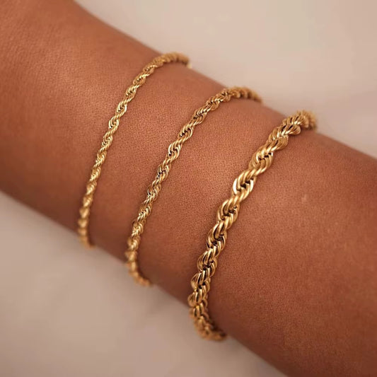 Rope Armband