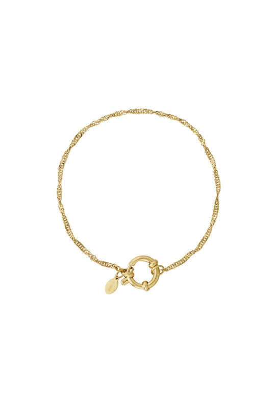 Charm Armband