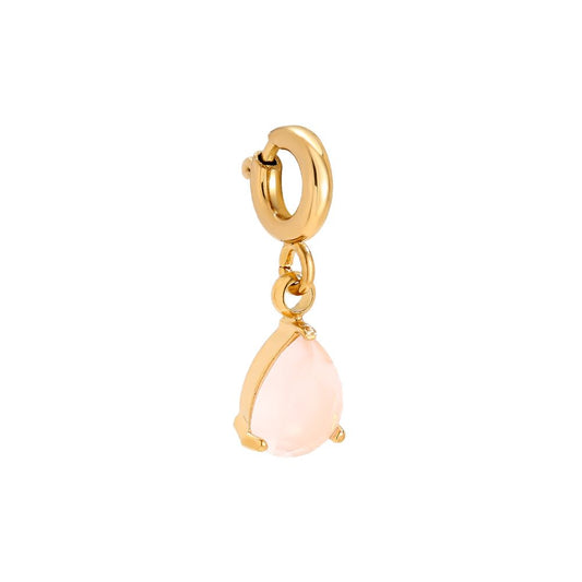Drop Diamond Anhänger