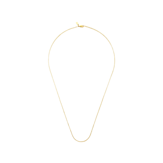 Box Chain Kette