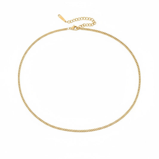 Classic Cuban Chain Kette