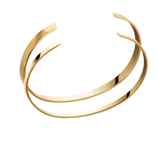 Luxus Armreif
