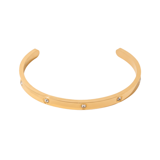 Sparkle Five Armreif