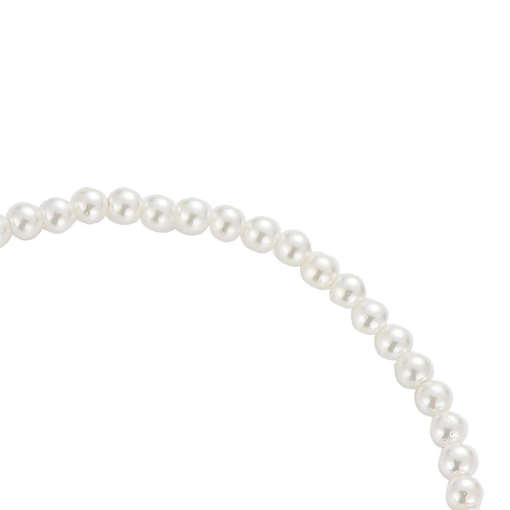 Line of Mini Pearls Armband