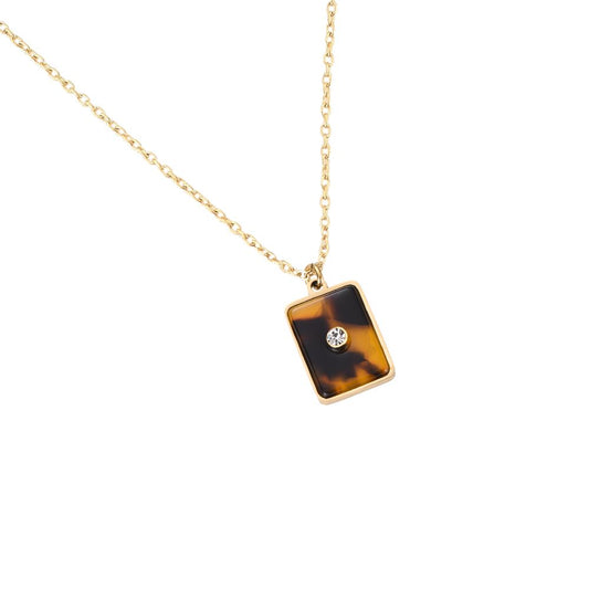 Picara Diamond Kette