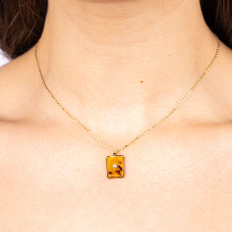 Picara Diamond Kette