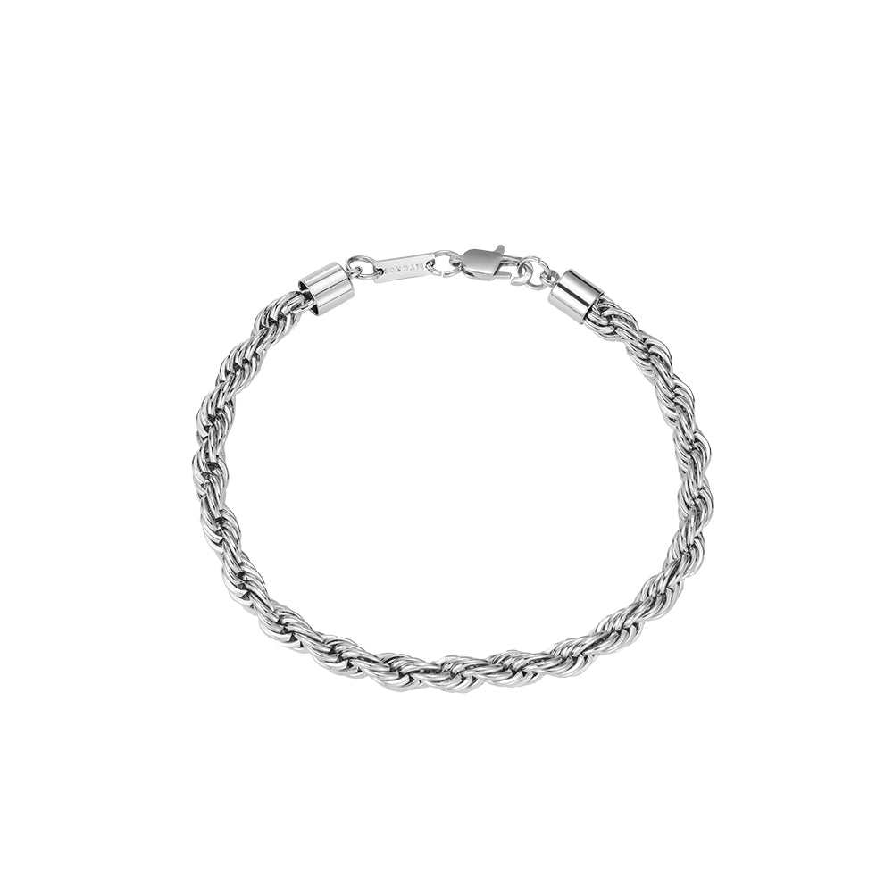 Round Chain Armband