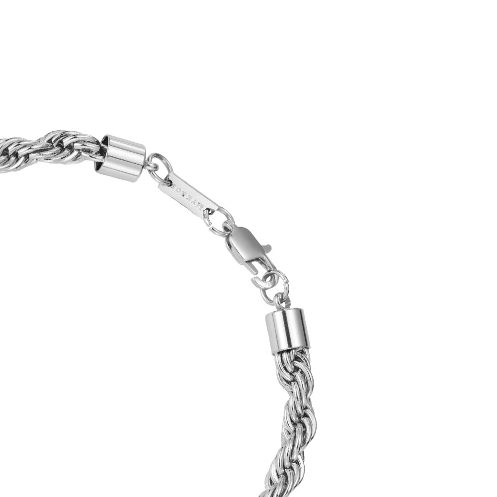 Round Chain Armband