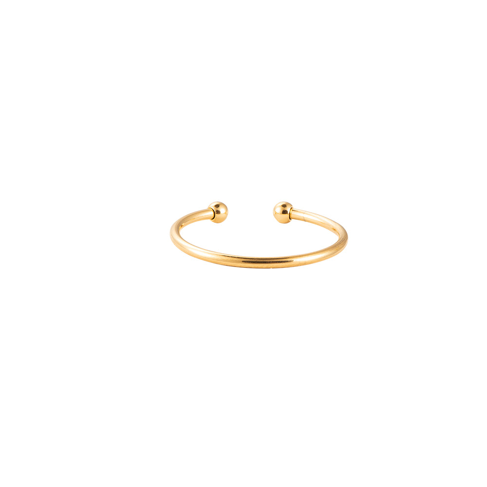 Simple Ring