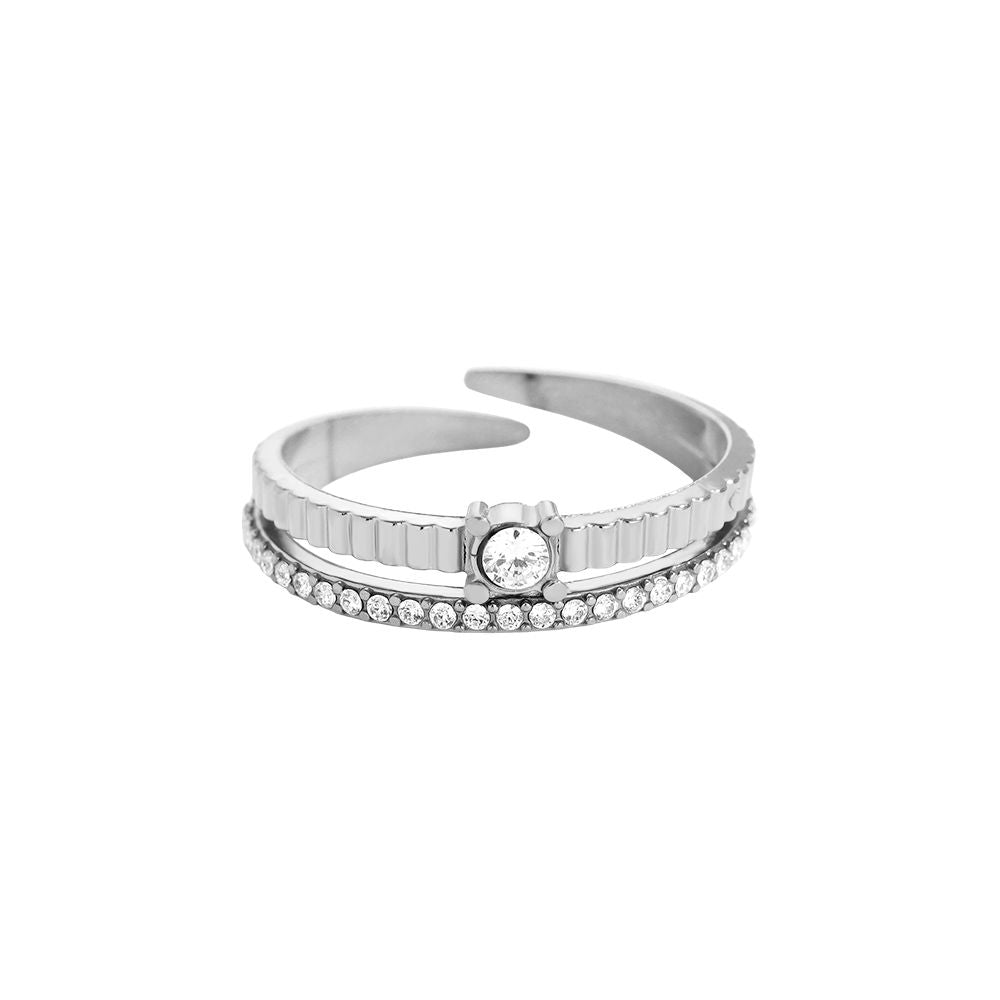 Mini Diamond Alina Ring